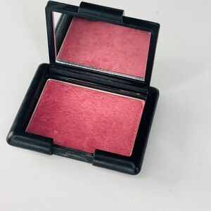 Nars Gouloue Pressed Powder Blush Mini Travel .14oz 4g New NWOB
